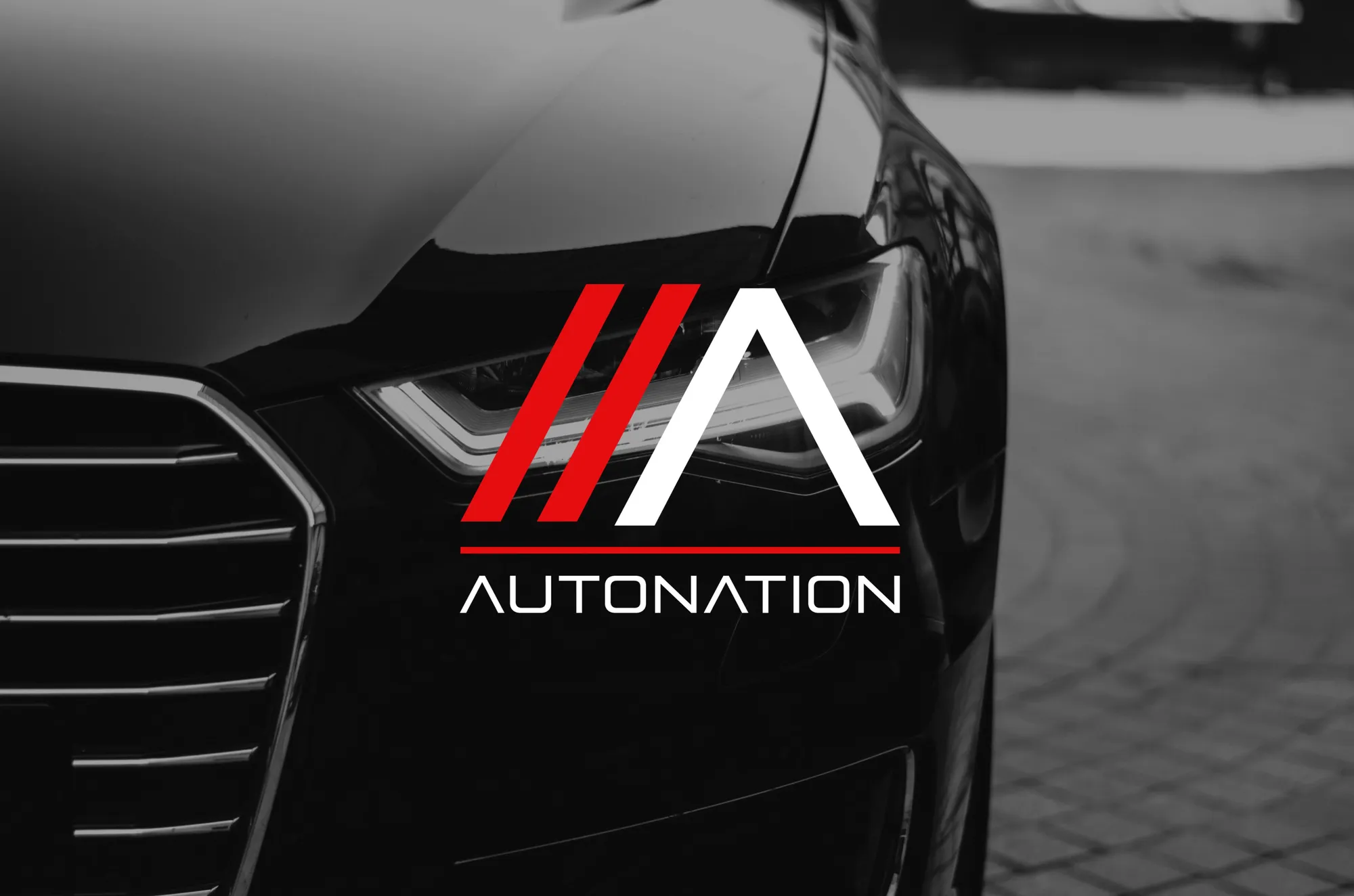 Autonation automyynti